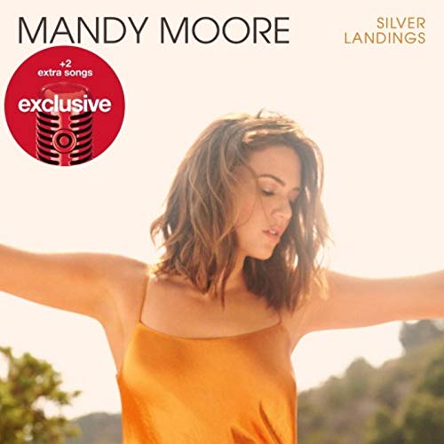 Audio Cd Mandy Moore - Silver Landings +2 Bonus Tracks