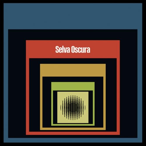 Selva Obscura