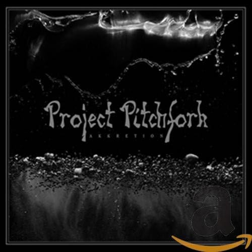 Akkretion (2Cd+Book)