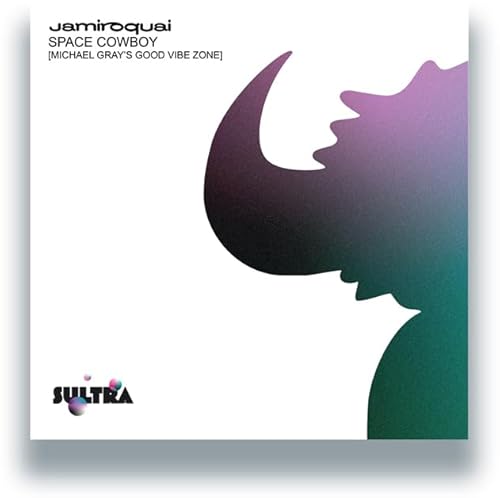 Jamiroquai-Space Cowboy Michael Gray Rem
