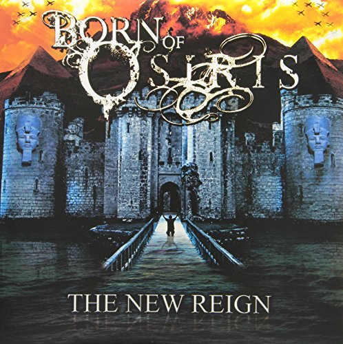 The New Reign