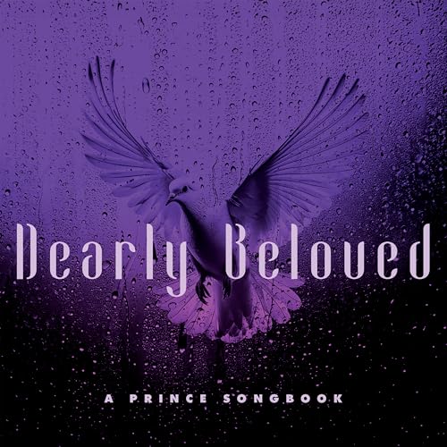 Dearly Beloved - A Prince Songbook - 3Cd Digipak