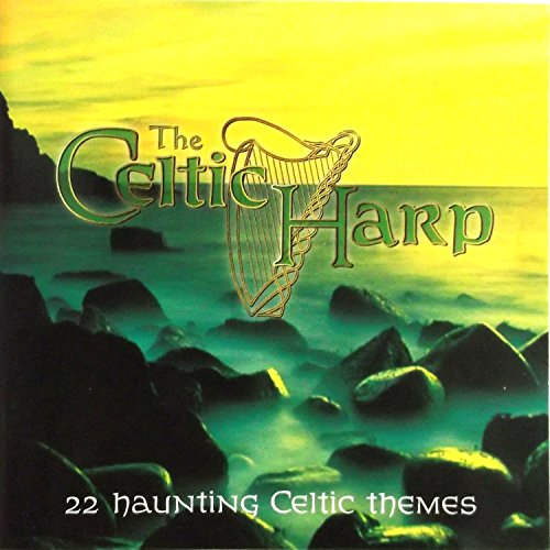22 Haunting Celtic Themes