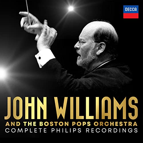 The Complete Decca Recorings