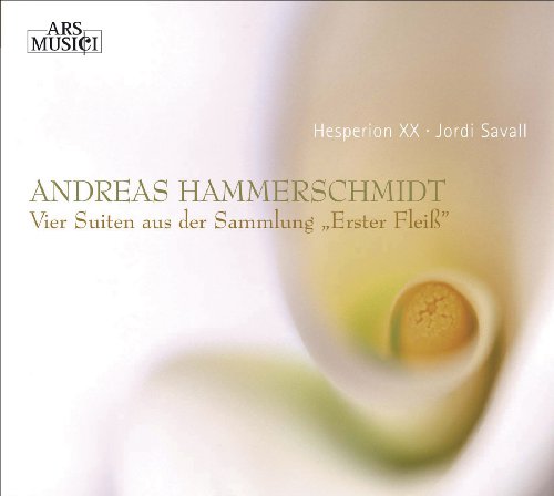 Hammerschmidt - Vier Suiten
