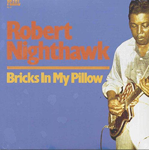 Brick In My Pillow