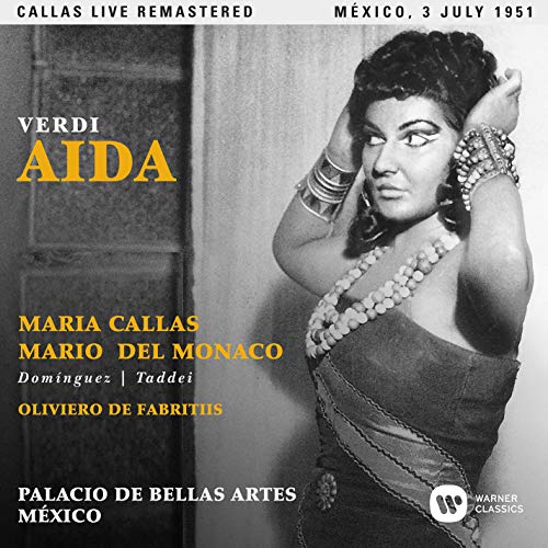 Aida (Mexico 03/07/1951)