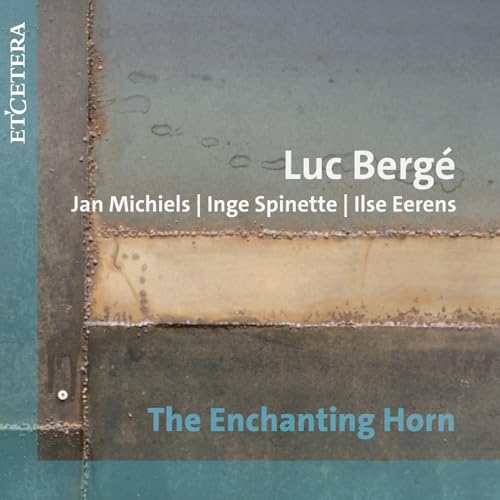 The Enchanting Horn