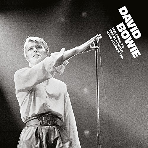 Welcome To The Blackout (2 Cd)