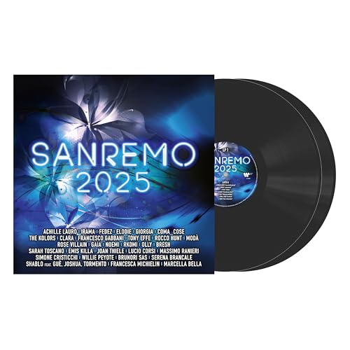 Sanremo 2025