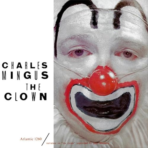 The Clown-Hybrid Mono Sacd