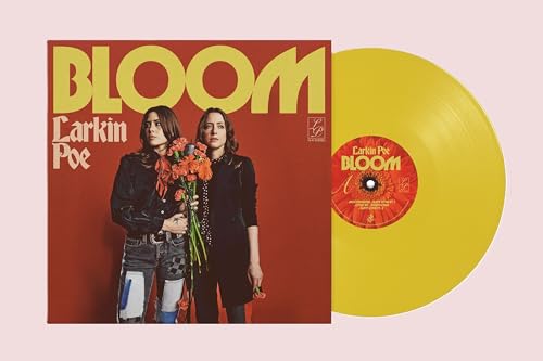 Bloom (Yellow Lp)