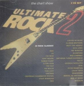 Various Cd Uk Hut 1993