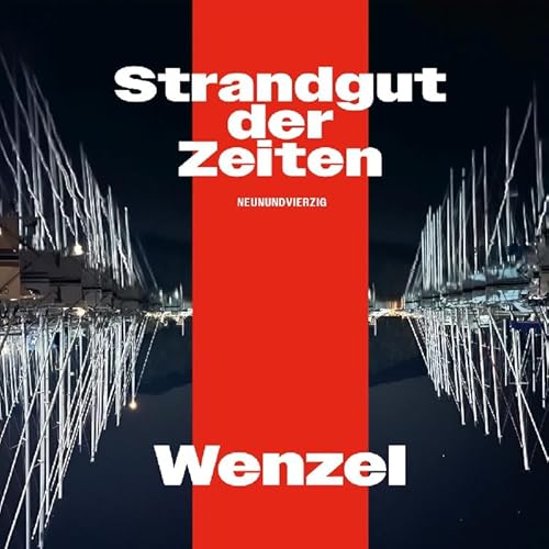 Strandgut Der Zeiten