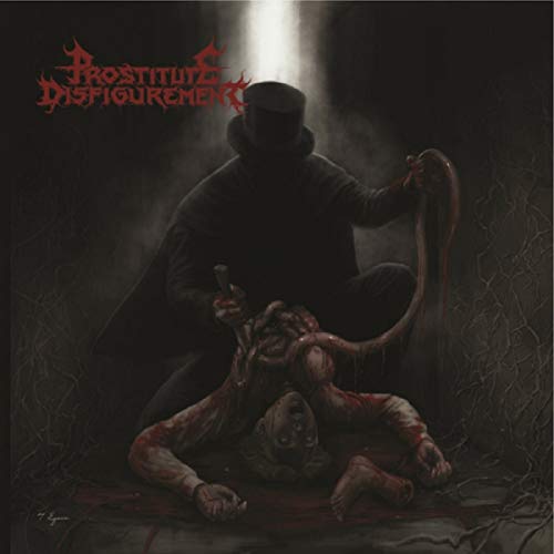 Prostitute Disfigurement