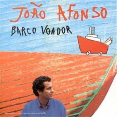 Barco Voador