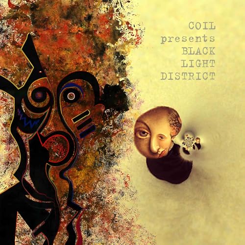 Coil Presents Black Light District: A Thousand Lig