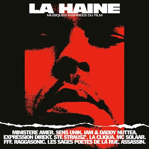 La Haine