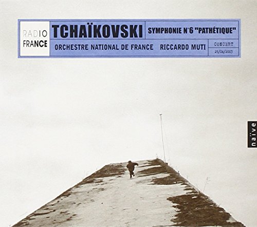 Symphony No. 6