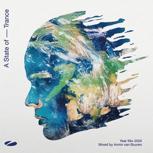 A State Of Trance Year...