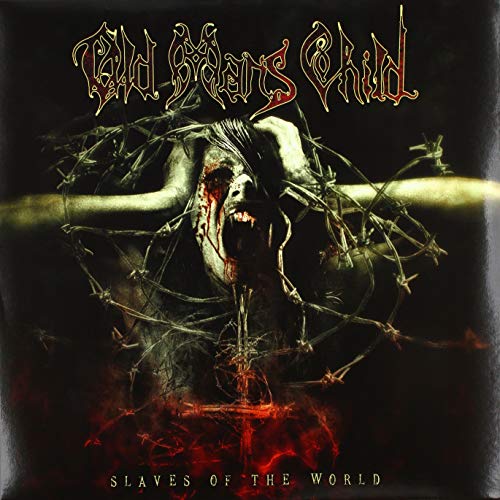 Slaves Of The World