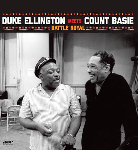 Battle Royal (Limited Edition) (+2 Bonus Tracks)