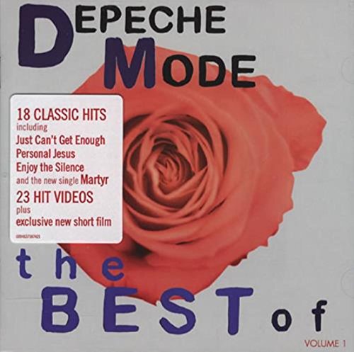 The Best Of Depeche Mode Volume One
