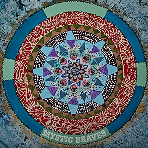 Mystic Braves
