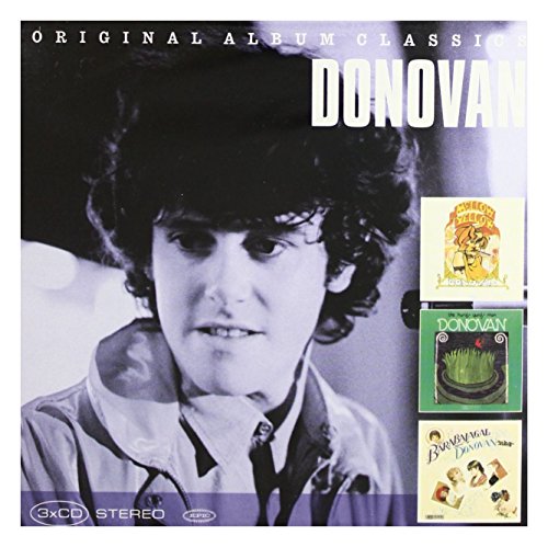 Original Album Classics