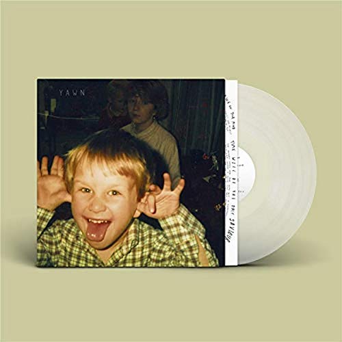 Yawn (Special Edt.)