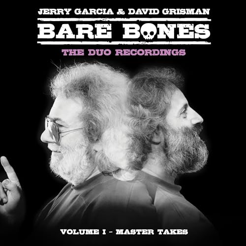 Bare Bones: The Duo Recordings [Vinyl]