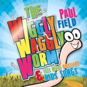 The Wiggly Waggly Worm & Lots More Brilliant Kids Songs