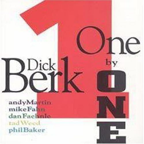 One By One