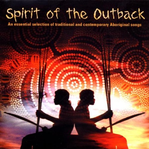 Australien-Spirit Of The Outback
