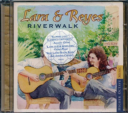 Riverwalk