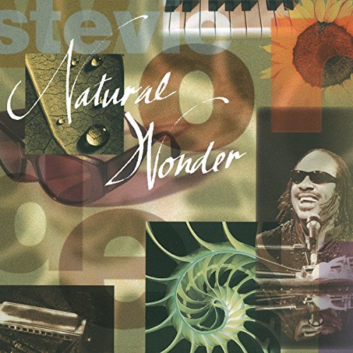 Natural Wonder (2 Cd)