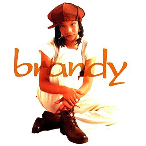 Brandy-Import Usa)
