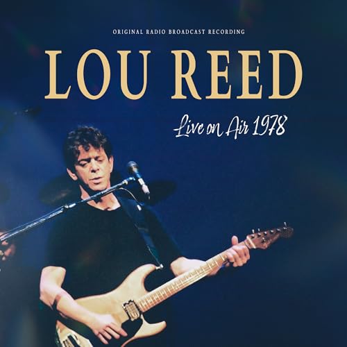 Live On Air 1978