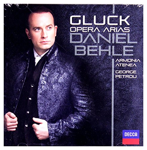 Opera Arias