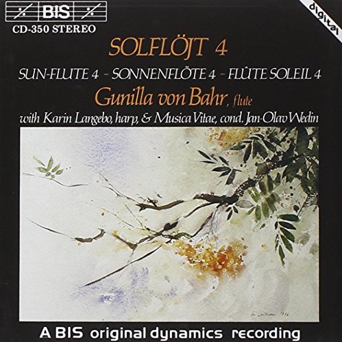 Music For Flute