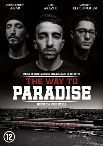 Way To Paradise