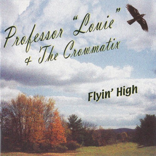 Flyin High