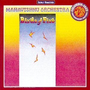 Birds Of Fire