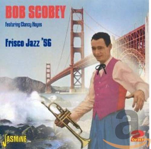 Frisco Jazz '56