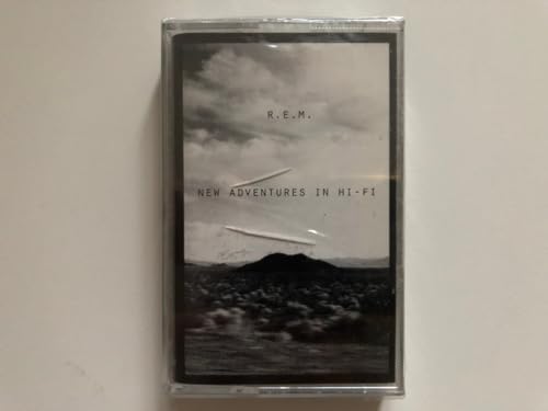 New Adventures In Hi-Fi