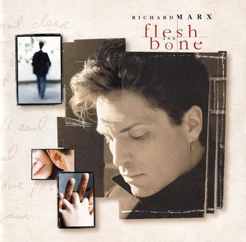 Flesh And Bone