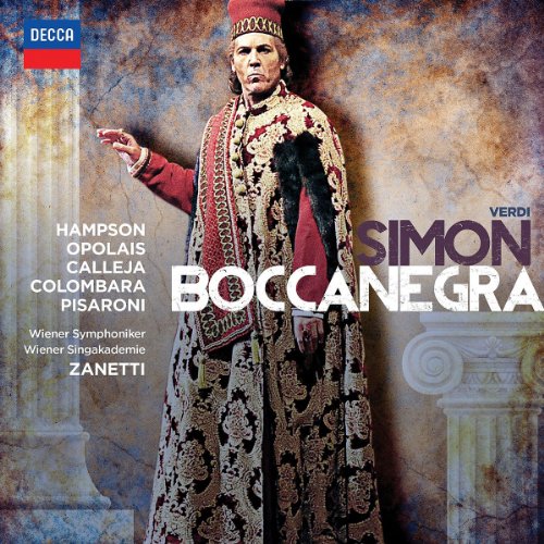 Simon Boccanegra (Opera Completa)