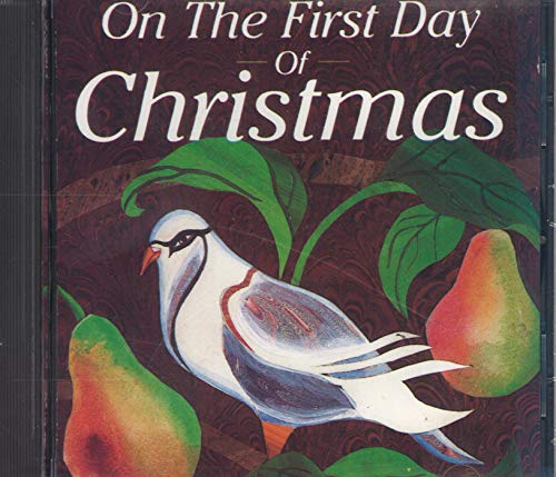 On The First Day Of Christmas