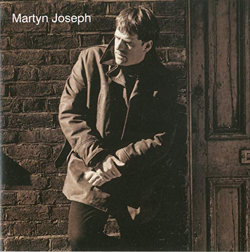 Martyn Joseph
