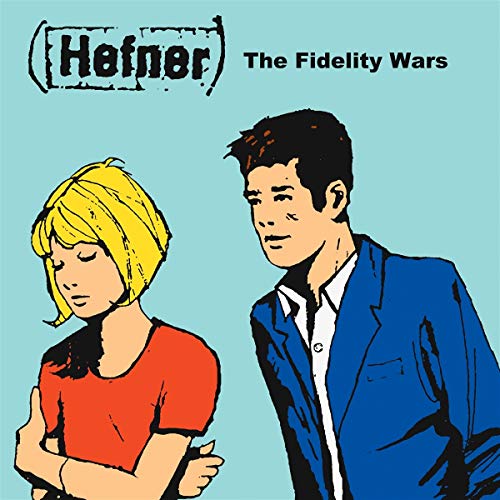 Fidelity Wars
